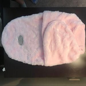 Baby swaddle Blanket